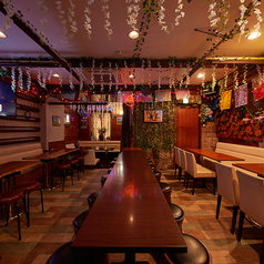 カンパイ 新宿店の特集写真