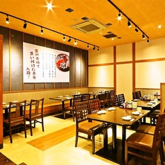 さかな酒場 魚星 大井町駅阪急大井町ガーデン店特集写真1