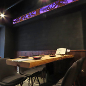 仙台炉端 うる虎の雰囲気2