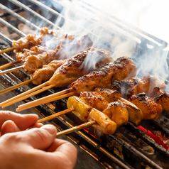 にはとりや 三宮店の特集写真