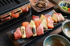 魚匠 陸水 心斎橋特集写真1