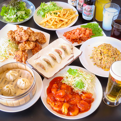 中華料理餃子工房 &nbsp;麻辣湯の写真