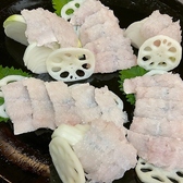 料理 志美津 しみず 徳島のおすすめ料理3