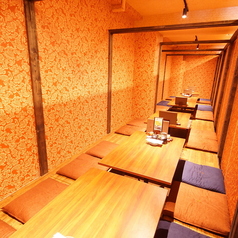 た藁や　大和西大寺店の特集写真