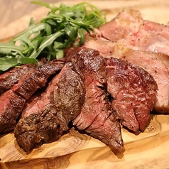 ビストロカリテプリ Bistro Qualite Prixのコース写真