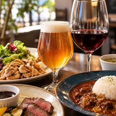Bistro Nature ビストロナチュールの特集写真