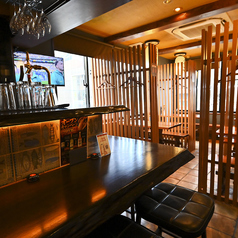 花咲酒場の特集写真