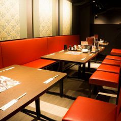 串鳥番外地 千歳中央大通店のおすすめポイント1