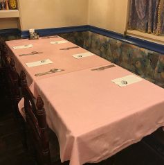 浅草マノスのおすすめポイント1