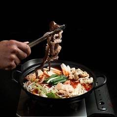 韓国居酒屋　ソウルナドゥリ　三宮のおすすめ料理1