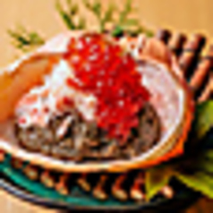 ほぐし身の蟹味噌