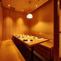 権兵衛 上野店の雰囲気1