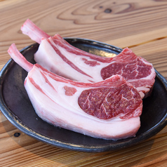 成吉思汗ダイニング ゼロイチのおすすめポイント1