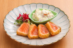 焼鳥の黒船 門司店の特集写真