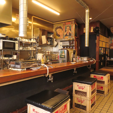 富士山とんちゃんの雰囲気1