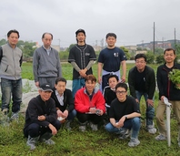 「採り直」「そこ採れ」の地元産野菜が旨い!