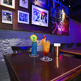 モニターや音響環境も各種ご用意しております♪パーティなどの際にはぜひ設備のご確認をお気軽にしてください!