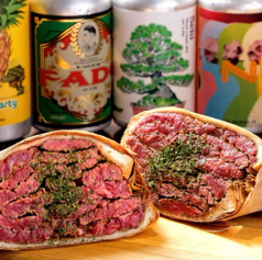 肉カフェダイニングアフロ 藤が丘の写真2