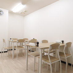 セイロニヤ-CEYLONIYA RESTAURANTの雰囲気2