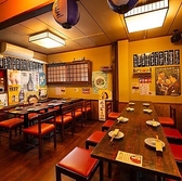 串カツ 酒 あたりめの雰囲気3