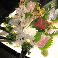 海鮮居酒屋 とれぴち漁幸 習志野実籾のおすすめポイント1