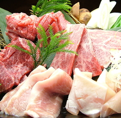 仙台牛焼肉 真和 国分町の特集写真
