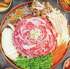 ソウルブルゴギ (1人前)