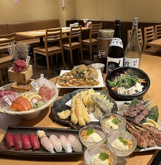 なごみ屋 元町店のコース写真