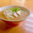 ただいま 萩店のロゴ
