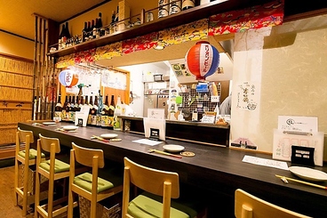 和バル 縁の雰囲気1