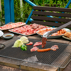 IZBA イズバのおすすめ料理1