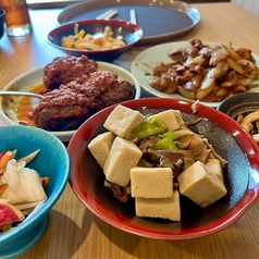 家庭料理とおばんざいの店 まるっと