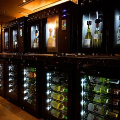 魚イタリアン ピザとパスタの特集写真