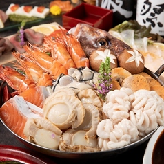 一笑懸命 梅田東通り店の特集写真