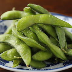 枝豆【塩】