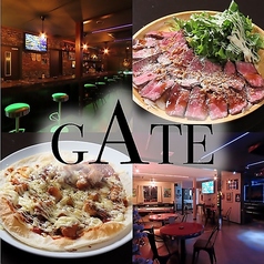 Darts&Bar GATEの画像