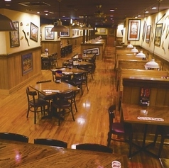 アウトバックステーキハウス 品川高輪店の特集写真