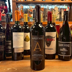 3Rings スリーリングスのおすすめドリンク1