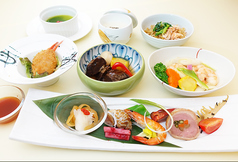 八王子エルシィのコース写真