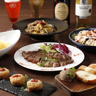 肉とチーズバル GRILL屋 府中のおすすめ料理1