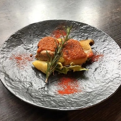 SpiceBarMelissaのコース写真