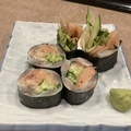 下赤塚 二葉鮨のおすすめ料理1