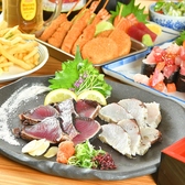 のぶちゃん 梅田東通り店のおすすめ料理3