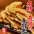 手羽おやじシンサツBLOCK店のおすすめ料理1