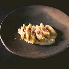 土鍋めしと肴 WOLD Produced by 大友堀トーチのおすすめ料理3