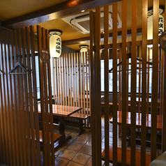 花咲酒場の特集写真