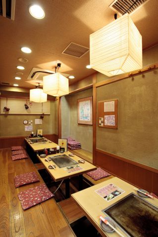 きん家 西葛西 お好み焼き もんじゃ ネット予約可 ホットペッパーグルメ