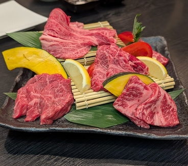 Ｌａｖａ　ｇｒｉｌｌのおすすめ料理1