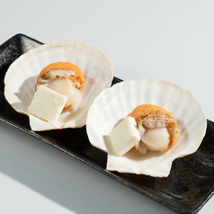 【海】帆立(2個)