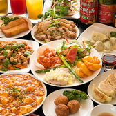 中華居酒屋 東方一角 銀座本館のおすすめ料理2